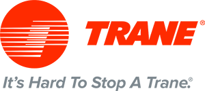 trane dealer logo